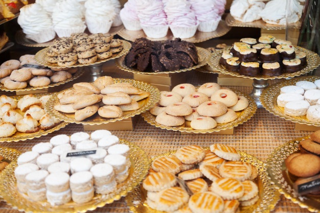 Pâtisserie et Boulangerie - Chocolat - Tempereuse BEH Tunisie